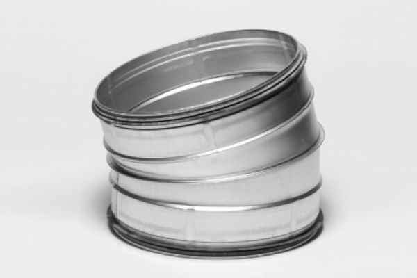 Spiro Dirsek 30 Derece