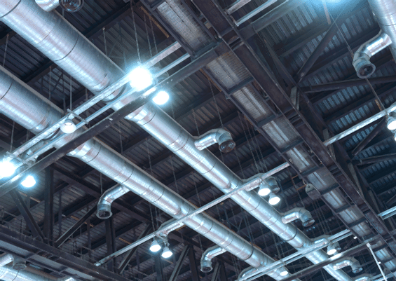 EĞİTİM KURUMLARI HAVALANDIRMASI SİSTEMLERİ