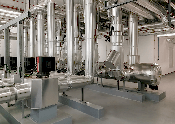 GEMİ YAT TEKNE HAVALANDIRMASI SİSTEMLERİ