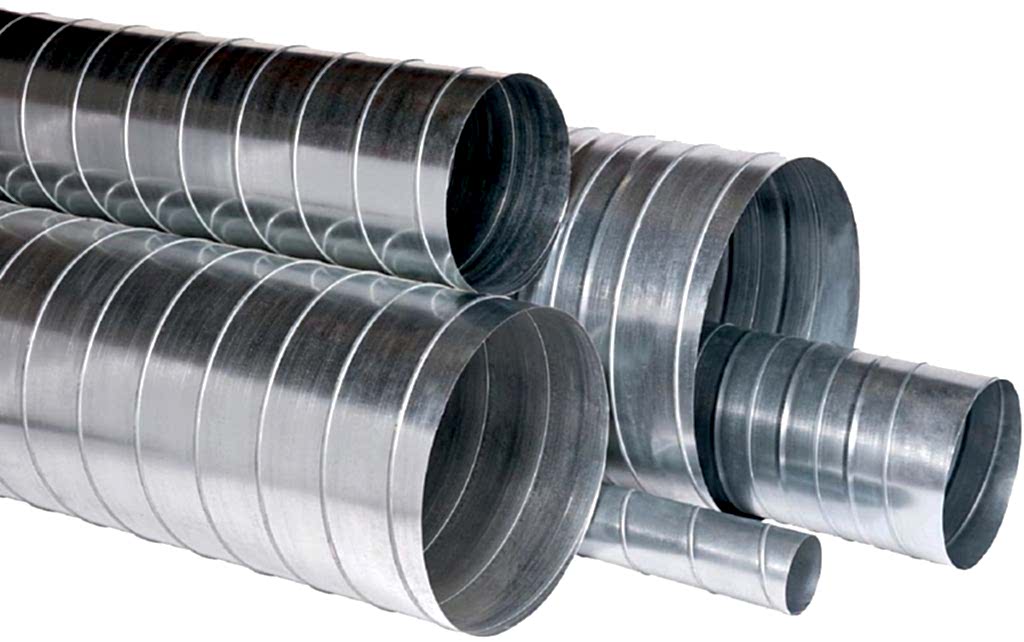 Spiro kanal Her Ölçü